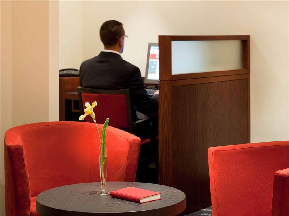 Hotel Savigny Frankfurt City Fráncfort del Meno Interior foto
