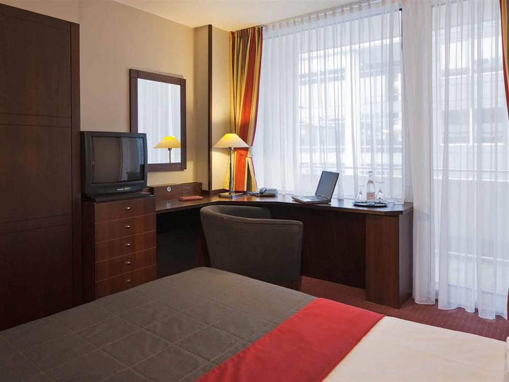 Hotel Savigny Frankfurt City Fráncfort del Meno Habitación foto