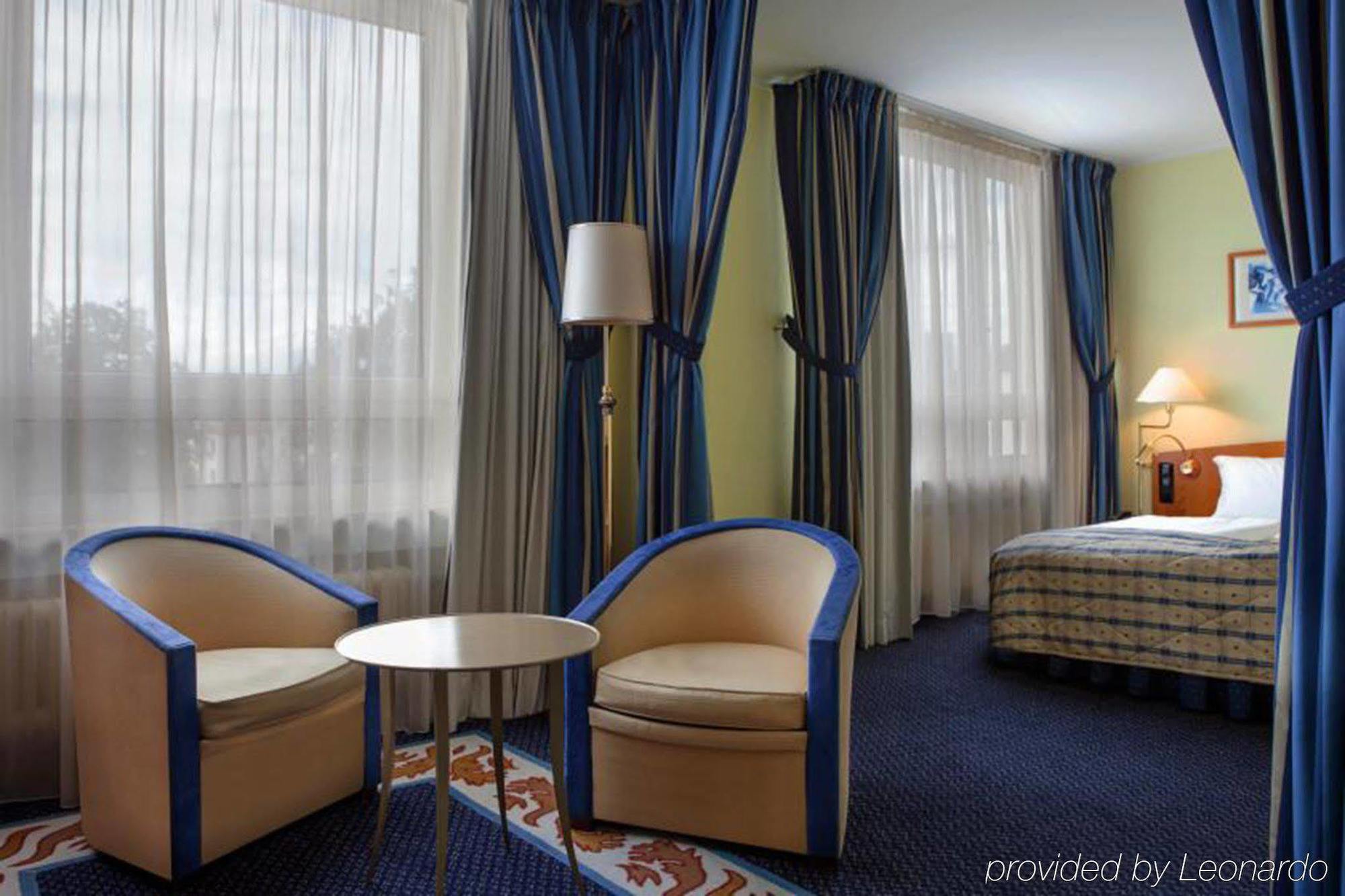 Hotel Savigny Frankfurt City Fráncfort del Meno Exterior foto